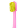 Healthy Smile Ultra Soft toothbrush, Pink